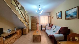 Maison à Los Narejos_Punta Calera. Vivienda tipo triplex en los alcazares