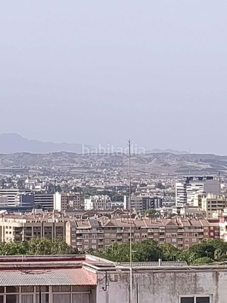 Foto ea6068c0-a304-448b-a61c-7f8d8a5fc2f8. Lloguer pis amb calefacció a San Miguel Murcia