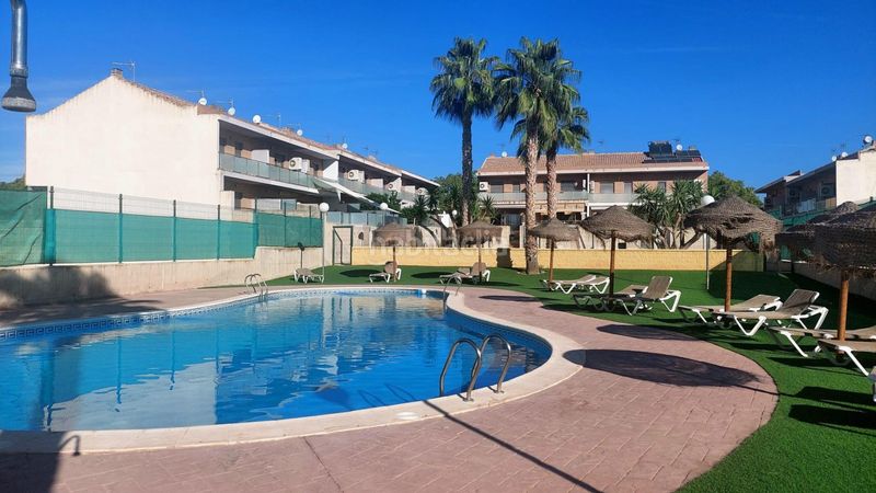 Foto 459ae3c1-05c0-462e-a156-19b6340bd052. Casa dúplex las tejeras en Ceutí