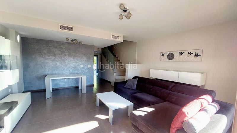 Foto 6f6586c0-aa17-4107-969a-d77c7063a2ef. Casa dúplex las tejeras en Ceutí