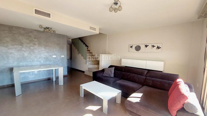 Foto 86815a1d-16aa-4849-b297-e7bf7dfbb2cc. Casa dúplex las tejeras en Ceutí