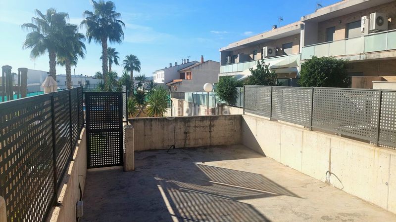 Foto a4b6f749-9c90-412a-8339-5885a64d058c. Casa dúplex las tejeras en Ceutí