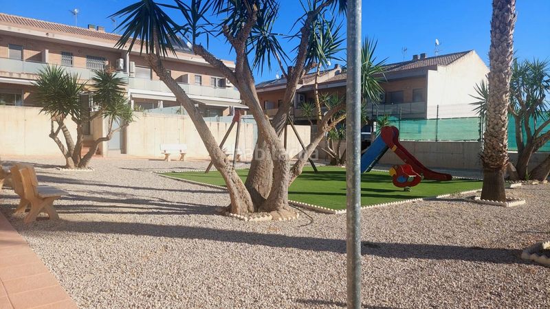 Foto b5ed8d18-9022-4fae-842b-0970e1a0ef9d. Casa dúplex las tejeras en Ceutí