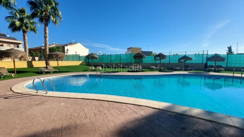 Foto b70e64c5-9058-40a5-8119-874676c6ff12. Casa dúplex las tejeras en Ceutí