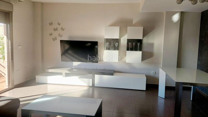 Foto f90206c6-54c6-41bc-b2ef-e7455963e180. Casa dúplex las tejeras en Ceutí