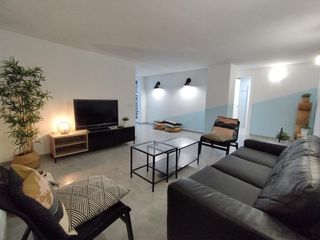 Etagenwohnung in San Pedro