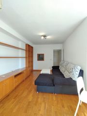 Affitto Piccolo appartamento  Avenida avenida juan carlos i. Apartamento junto centro de ocio zig zag