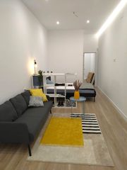 Affitto Loft in El Carmen. Se alquila vivienda en bajo tipo loft a estrenar en el carmen