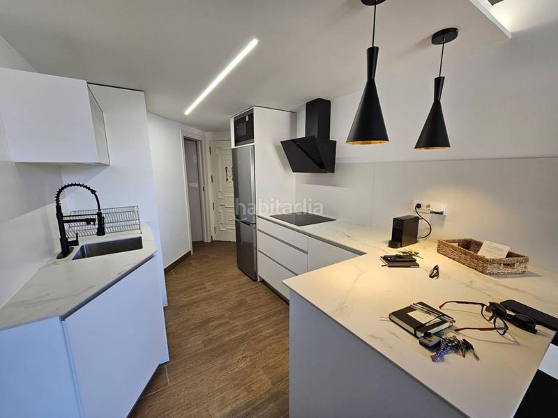 Foto 37279837-93dd-4e82-a8de-2f68a1c82402. Lloguer pis amb calefacció a Barrio del Centro Alicante