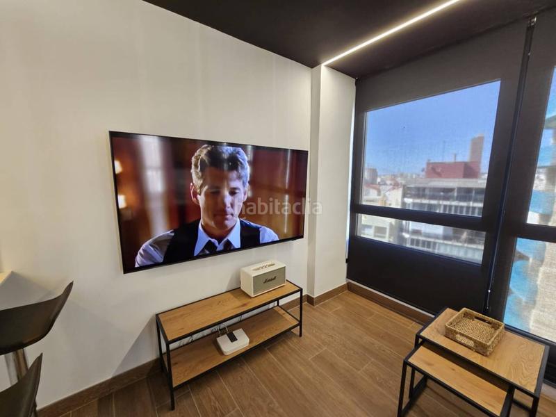 Foto d6751ab1-1e85-42c3-b082-f649eddb1194. Lloguer pis amb calefacció a Barrio del Centro Alicante