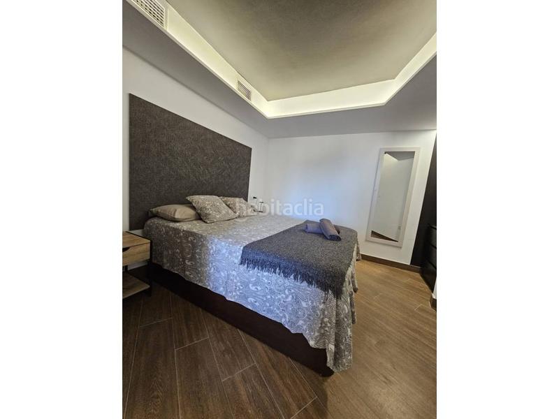 Foto 2dc81bb5-9b71-43e3-b887-dfbaf7ac4cab. Rent flat with heating in Barrio del Centro Alicante