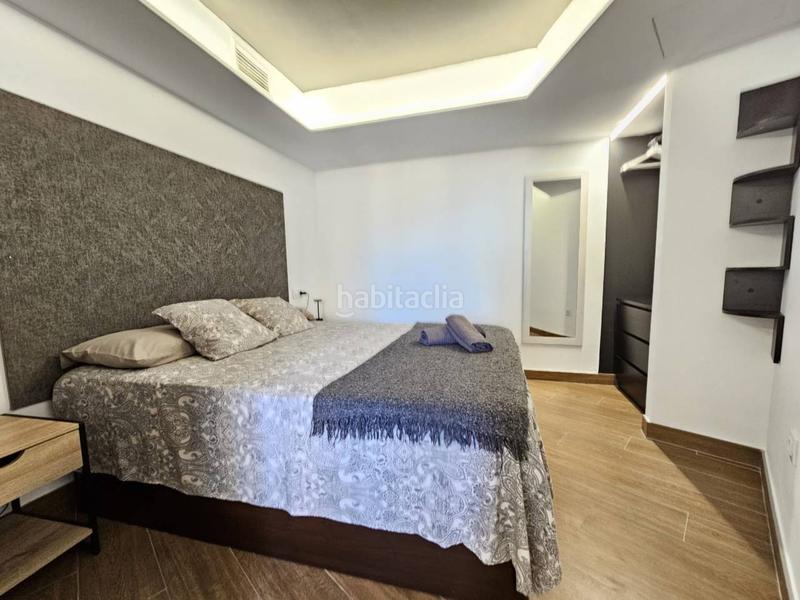 Foto 3d2a5d1e-d381-4e7d-81ae-54c68ac04f48. Rent flat with heating in Barrio del Centro Alicante