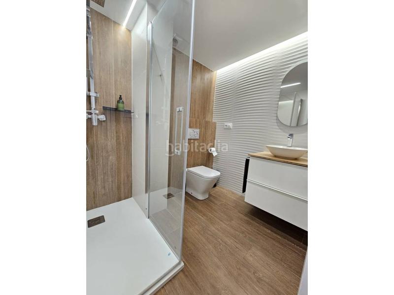 Foto 61ecbe64-f31b-4dad-8739-970662c7867e. Rent flat with heating in Barrio del Centro Alicante