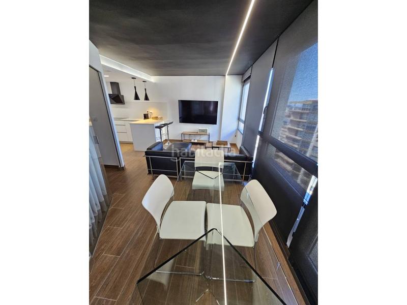 Foto 77466698-86f6-4d55-81a2-7dc58acf37ab. Rent flat with heating in Barrio del Centro Alicante