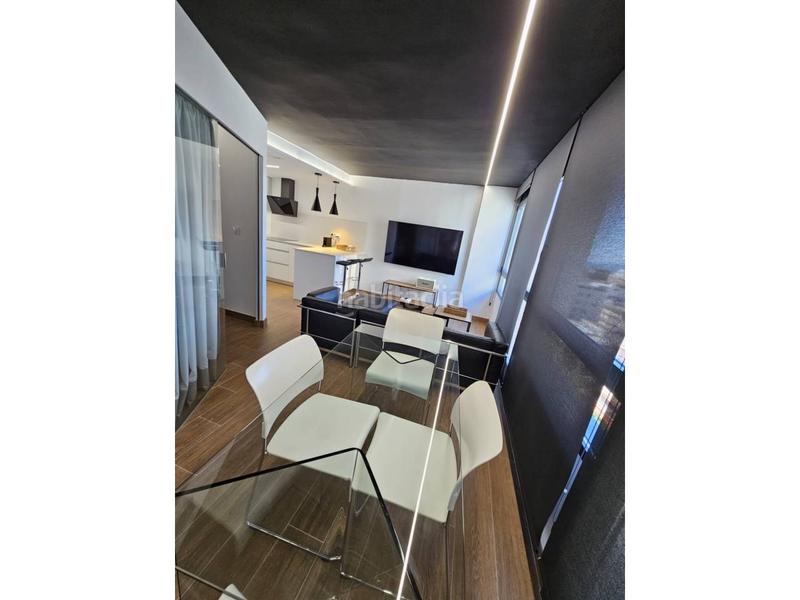 Foto 89428432-d96a-427e-90e6-629eadc600b9. Rent flat with heating in Barrio del Centro Alicante