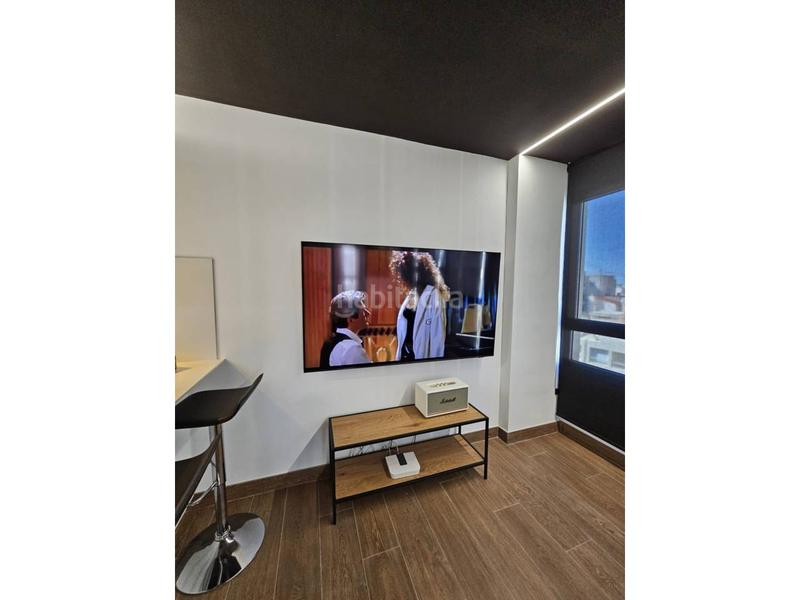 Foto 9b84338b-f9a9-47a8-88a6-4c6a2ff17be6. Rent flat with heating in Barrio del Centro Alicante