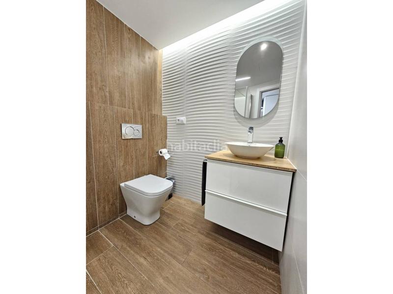 Foto af1b04e6-a5d7-4f71-96cb-47a95756f406. Rent flat with heating in Barrio del Centro Alicante