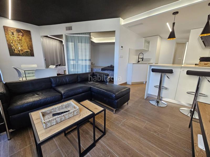 Foto b7b8f30f-5386-4665-997d-2a4a0fe760e3. Rent flat with heating in Barrio del Centro Alicante