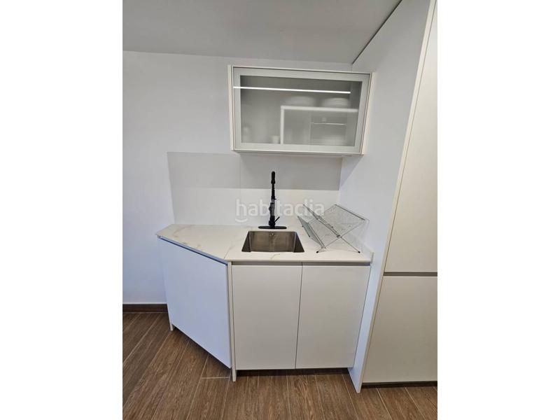 Foto bb14bd6d-bb79-4905-a4f5-11f645308f81. Rent flat with heating in Barrio del Centro Alicante