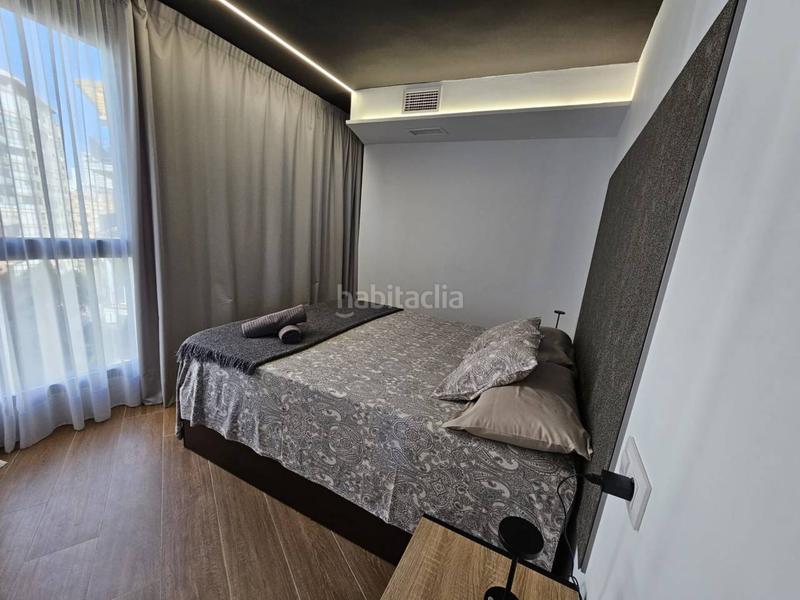 Foto c367462e-470e-4678-a3fc-934647a20454. Rent flat with heating in Barrio del Centro Alicante