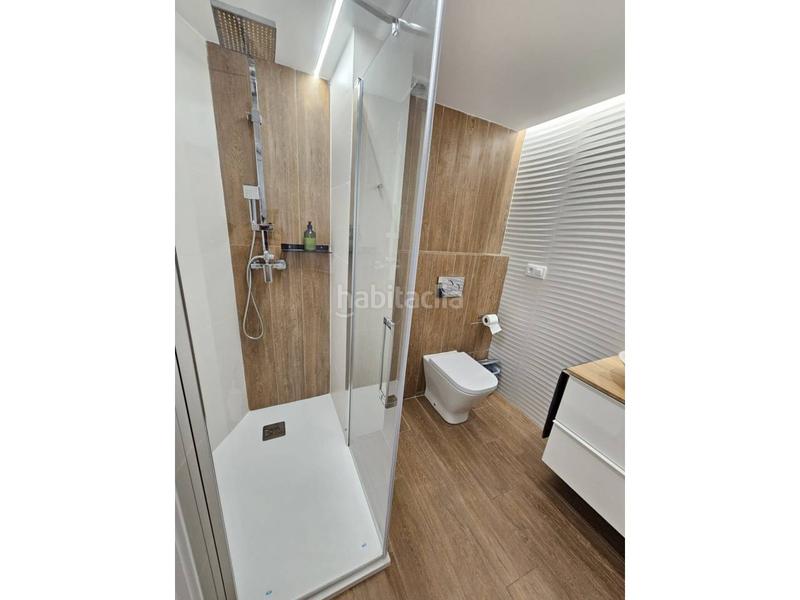 Foto ccd0915b-b5af-4ec8-986b-ddc9b160476e. Rent flat with heating in Barrio del Centro Alicante