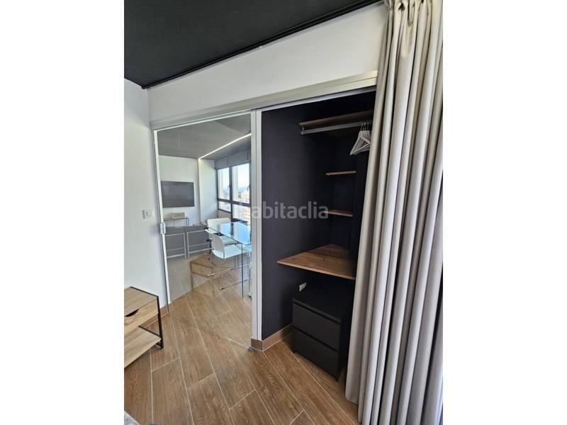 Foto ef1b04a0-3571-49df-a1da-918b0f859b03. Rent flat with heating in Barrio del Centro Alicante