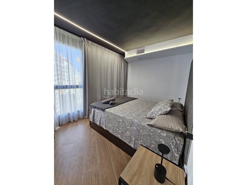 Foto fbe16356-5504-488b-b7ac-8d1d46b4702e. Rent flat with heating in Barrio del Centro Alicante