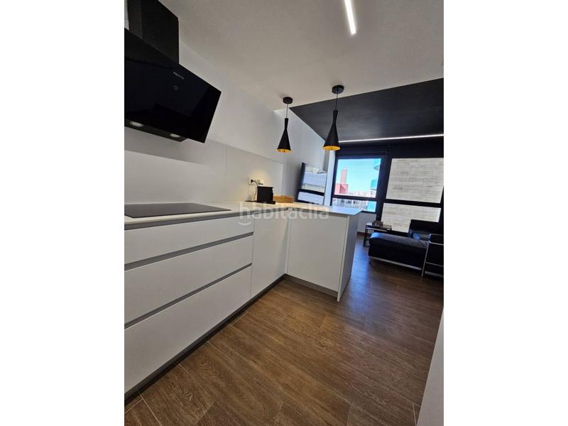 Foto fe13d7c1-dedf-4873-ab80-04191f9d3903. Rent flat with heating in Barrio del Centro Alicante