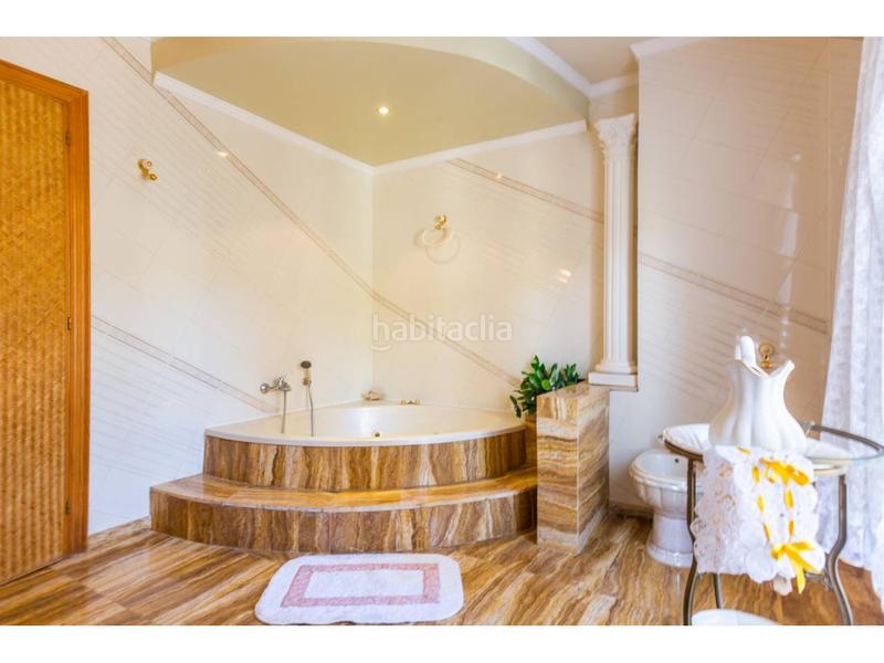 Foto 0e249478-1dd5-4493-a645-4bebb87811f9. Affitto chalet con riscaldamento parcheggio piscina in Campello (el)