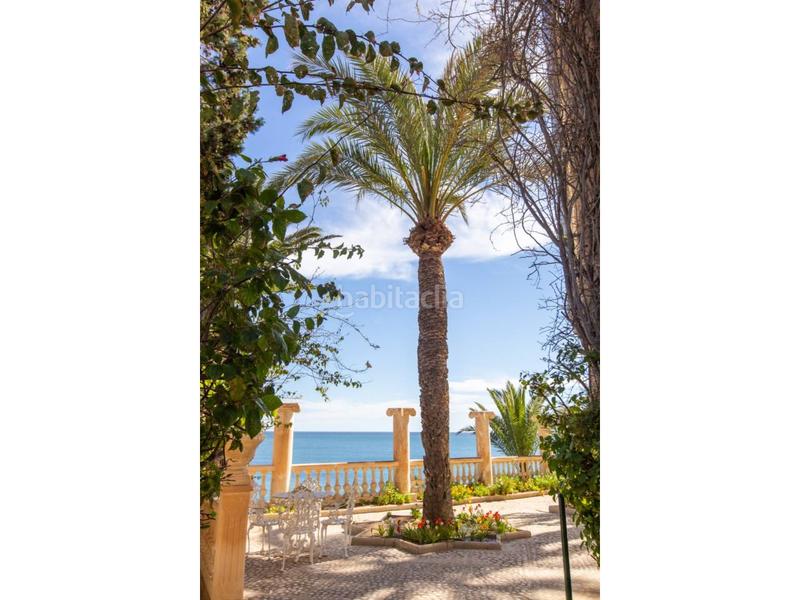 Foto 35c82135-2915-4e24-acd5-79233497dd87. Affitto chalet con riscaldamento parcheggio piscina in Campello (el)