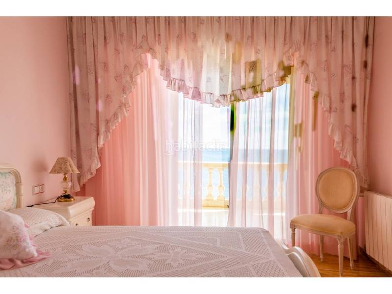 Foto 99a43209-d530-4f2a-9673-b31a29d368fb. Affitto chalet con riscaldamento parcheggio piscina in Campello (el)