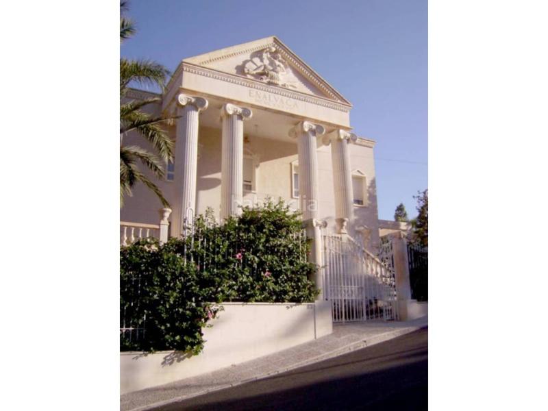 Foto b7d06648-b171-439e-b47e-8f29fa0ac0ef. Affitto chalet con riscaldamento parcheggio piscina in Campello (el)