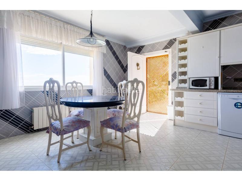 Foto 1037d5a7-2feb-442b-b31c-2315319e791b. Alquiler chalet  de alto standing primera linea en Campello (el)
