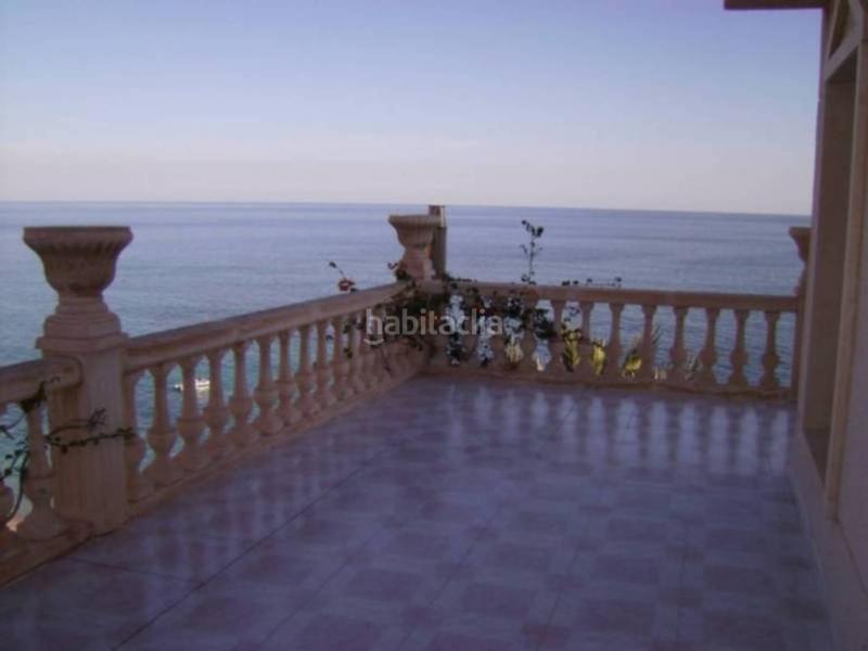 Foto 58f86cb6-4076-4fef-92ce-fae2161e44da. Alquiler chalet  de alto standing primera linea en Campello (el)