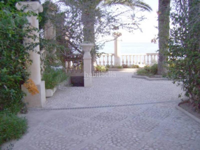 Foto 658daaba-ed99-4792-bd10-4548c14a86cb. Alquiler chalet  de alto standing primera linea en Campello (el)