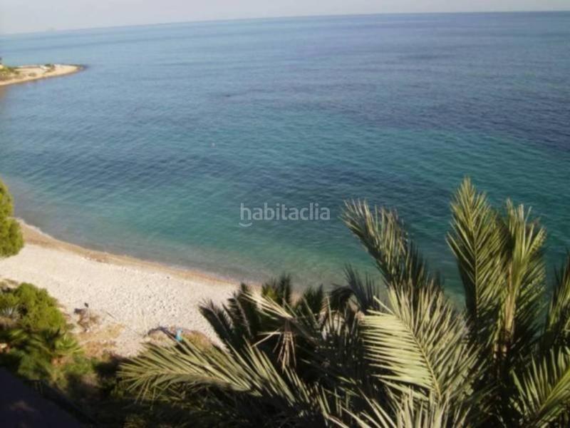 Foto e907cb86-88e3-4f7b-a963-e166885fd831. Alquiler chalet  de alto standing primera linea en Campello (el)