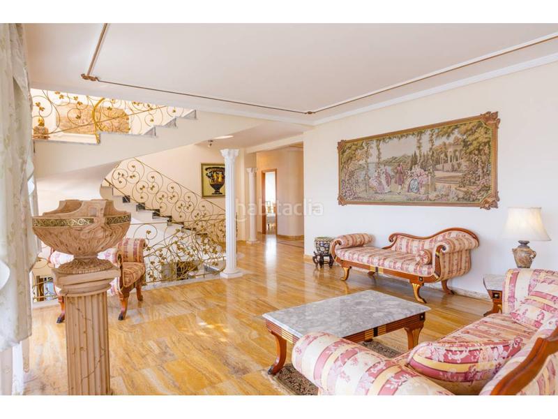 Foto f9a84134-a4c9-4ebb-9cd3-24882945181e. Miete chalet mit heizung parking pool in Pueblo Español-Coveta Fumá Campello (el)