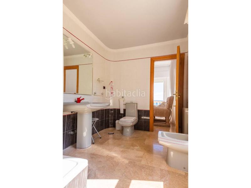 Foto 46907e74-6c6f-4d62-87fe-36dd7df18bf4. Rent chalet with heating parking pool in Pueblo Español-Coveta Fumá Campello (el)