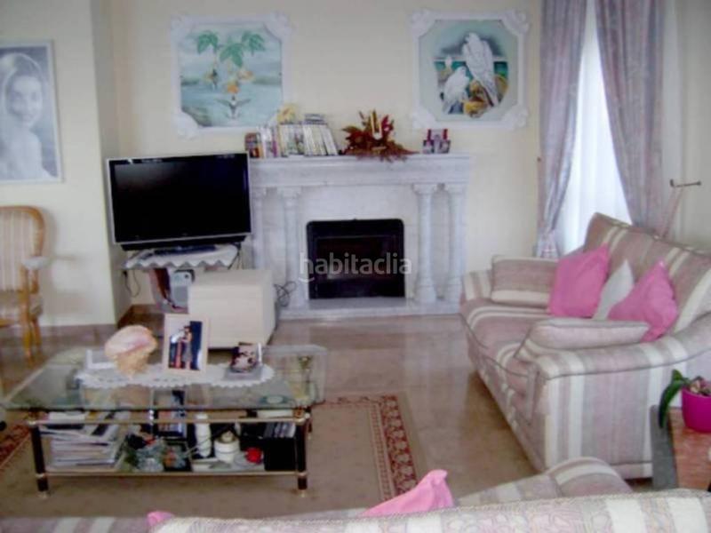 Foto f3cc577e-8555-457e-81a9-f0ed7e7593fe. Rent chalet with heating parking pool in Pueblo Español-Coveta Fumá Campello (el)