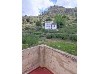 Casa  Mayor. Casa en venta en confrides