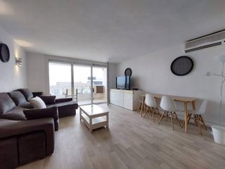 Location Appartement  Benidorm. Piso en alquiler en playa de san juan