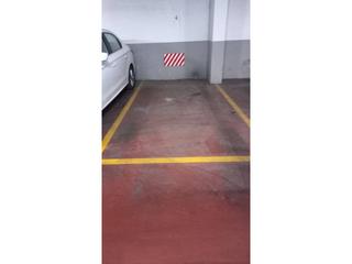 Location Parking voiture  Salamanca. Plaza de garaje frente a renfealicante
