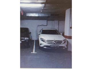 Miete Autoparkplatz in Pintor aparicio  32. Plaza de garaje frente a renfealicante