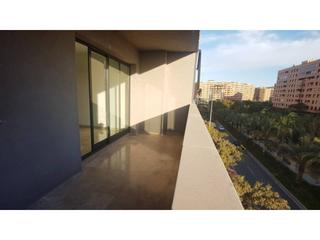 Rent Flat in Garbinet - Parque de las Avenidas. Piso en alquiler en garbinetparque de las avenidas
