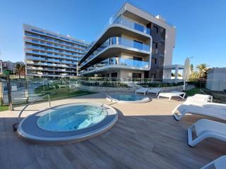 Location Attique  Violoncellista vicente perelló. Exclusivo ático en pau 5