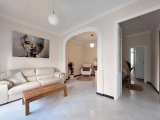 Rent Flat  Trafalgar. Alquiler larga temporada