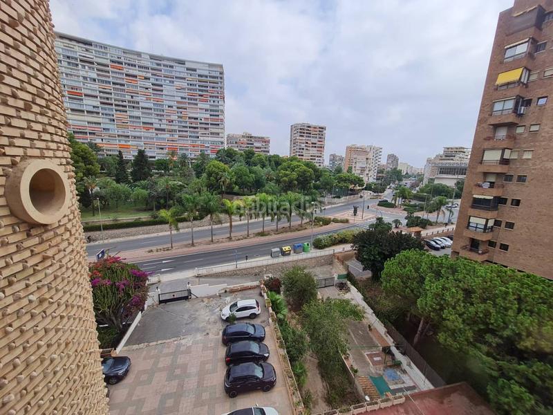 Foto 2e3b6c59-bff3-4ad3-b9a7-880cd730fbbc. Affitto appartamento con parcheggio in Cabo de las Huertas Alicante