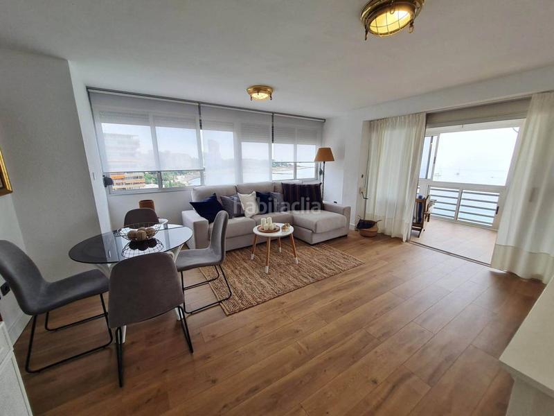 Foto a172fe5d-8440-44ee-badb-0d69fabf37d4. Affitto appartamento con parcheggio in Cabo de las Huertas Alicante