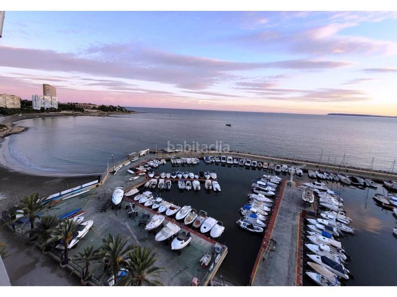 Foto b1fa4208-dd01-4cce-9b71-453eb6deb466. Affitto appartamento con parcheggio in Cabo de las Huertas Alicante