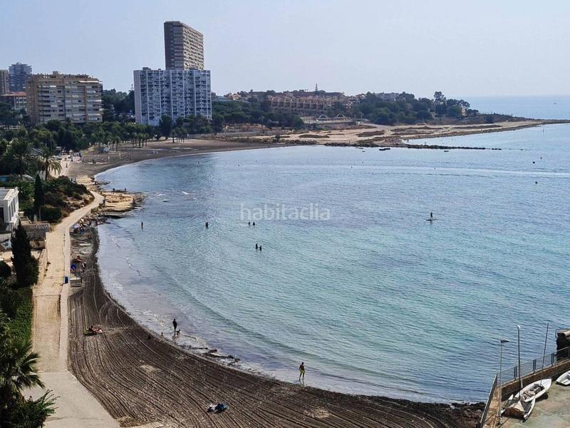 Foto ca261ce4-8a3a-4086-9769-e9f3d1b94091. Affitto appartamento con parcheggio in Cabo de las Huertas Alicante